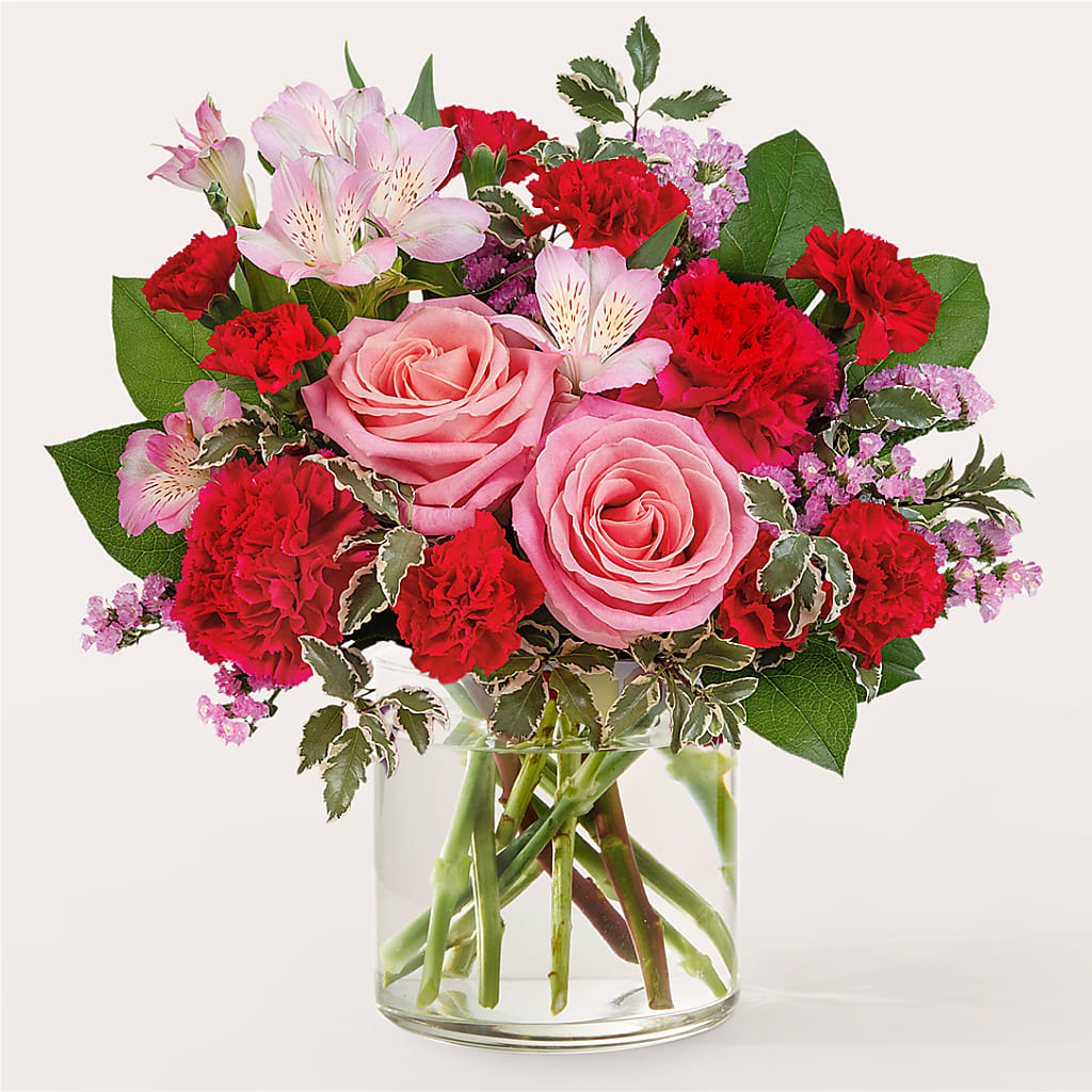 First Impressions Bouquet – The Flower Shop For All Occasions, California MO