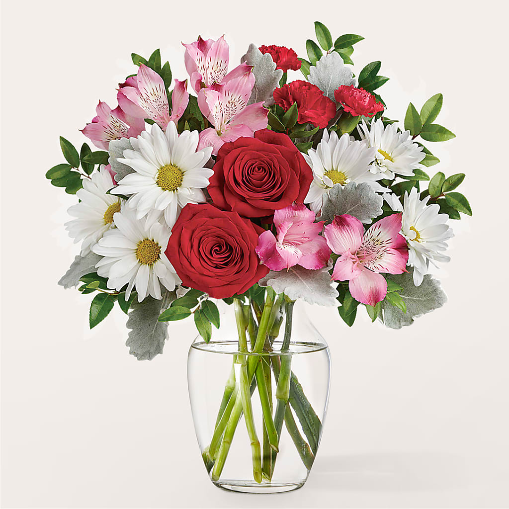 Sugary Sweet Bouquet – The Flower Shop For All Occasions, California MO