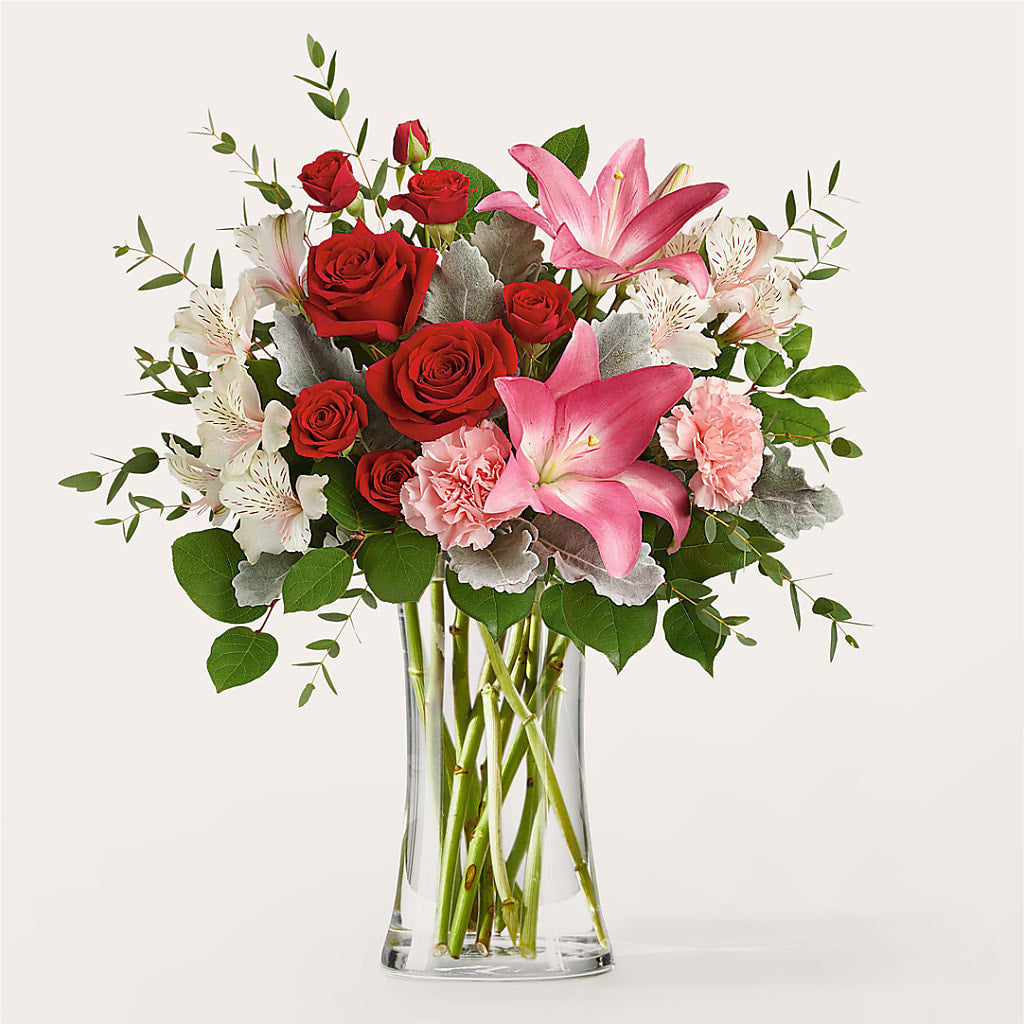 Everything to Me Bouquet – The Flower Shop For All Occasions, California MO