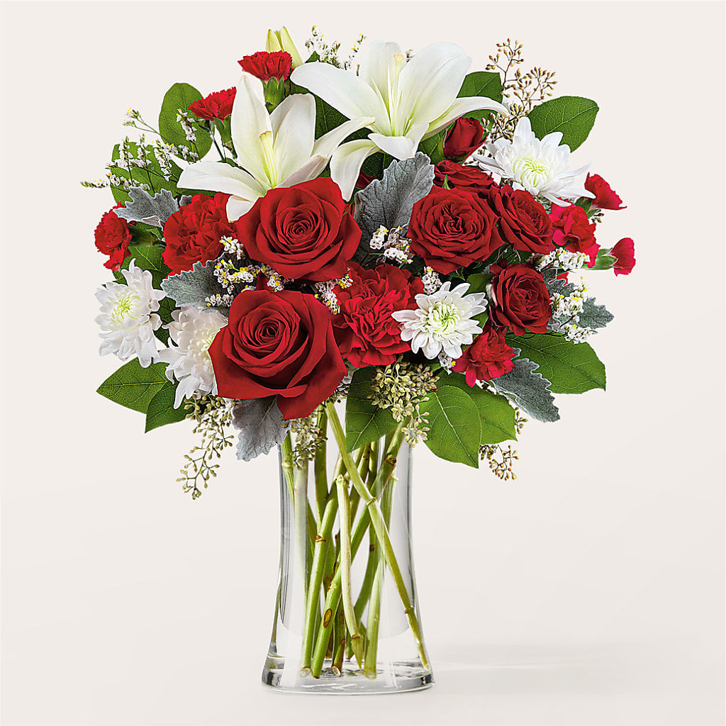 Floral Symphony Bouquet – The Flower Shop For All Occasions, California MO