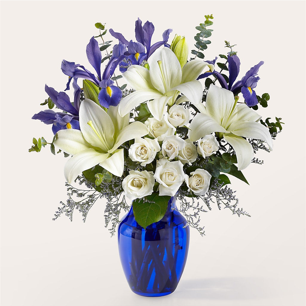 Restorative Pause Bouquet – The Flower Shop For All Occasions, California MO