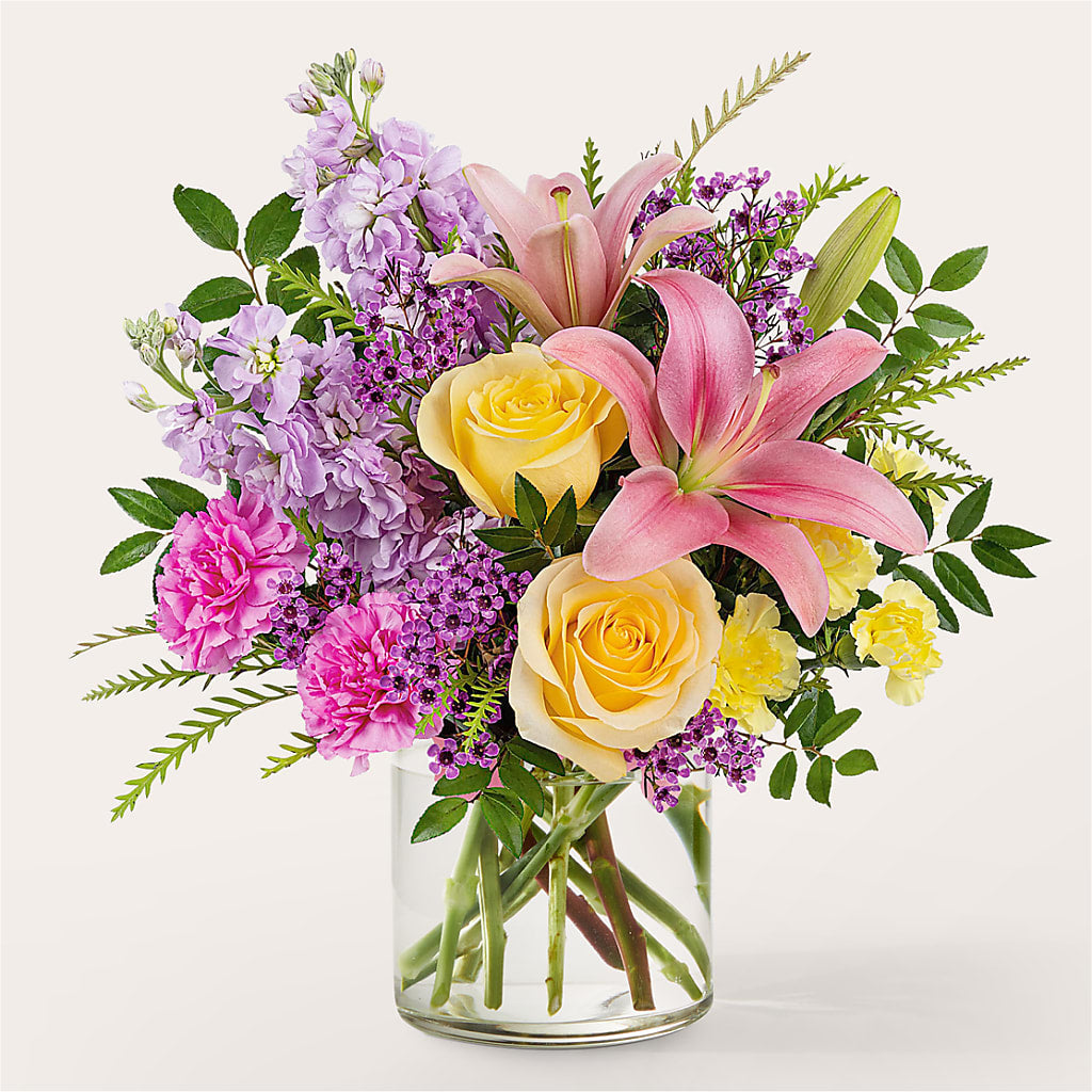 Jubilee Bouquet – The Flower Shop For All Occasions, California MO