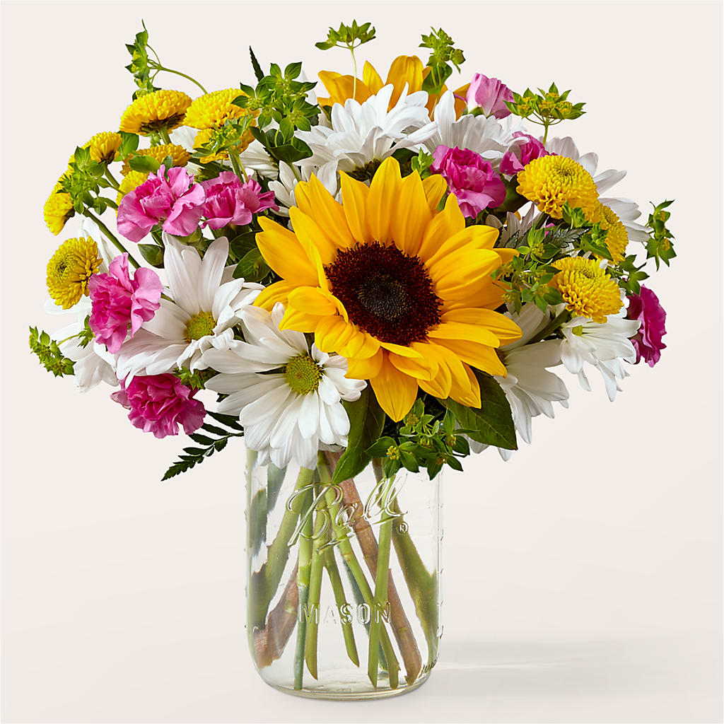 Aglow Bouquet – The Flower Shop For All Occasions, California MO