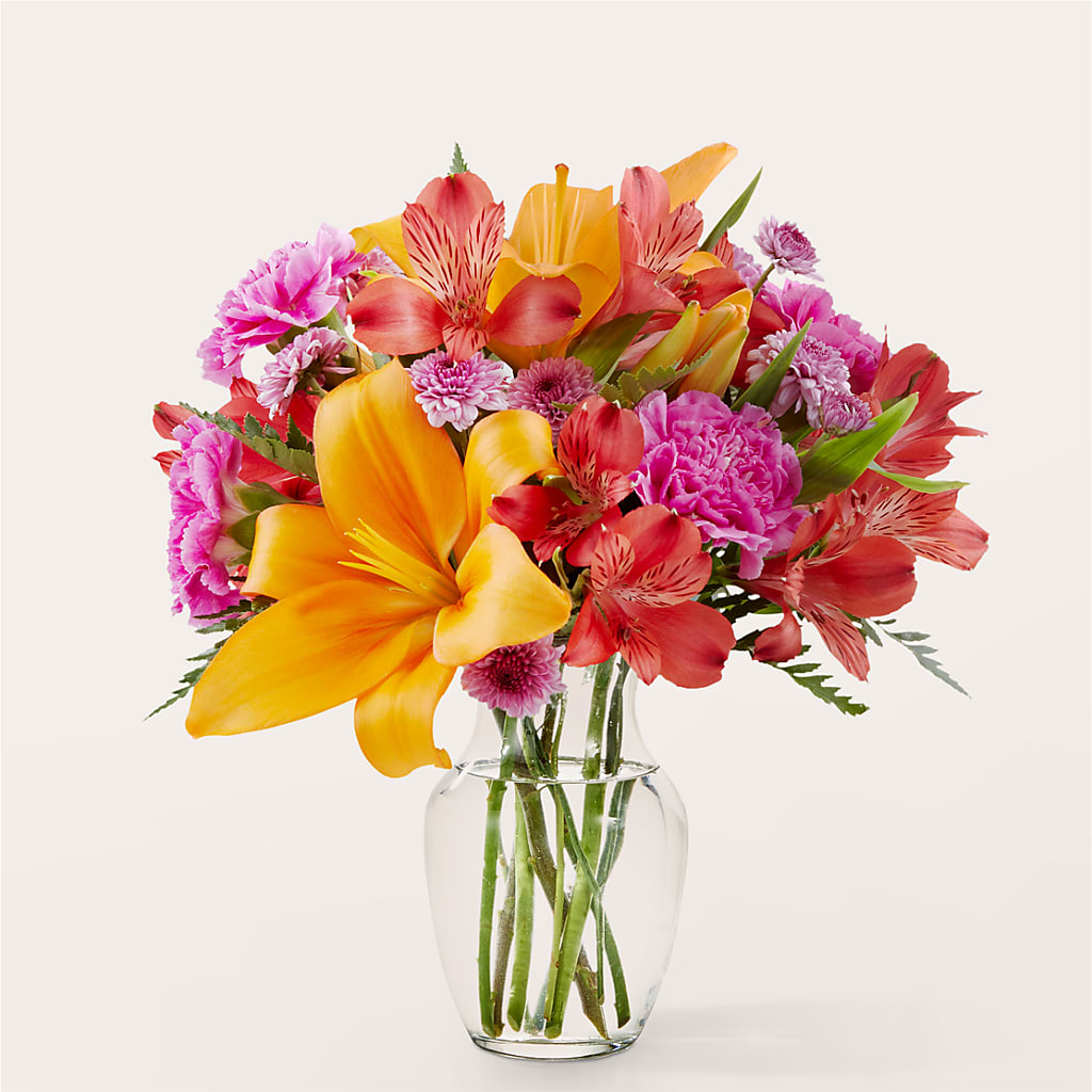 Entranced Bouquet – The Flower Shop For All Occasions, California MO