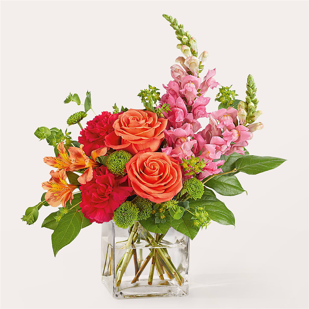 Cosmopolitan Bouquet – The Flower Shop For All Occasions, California MO