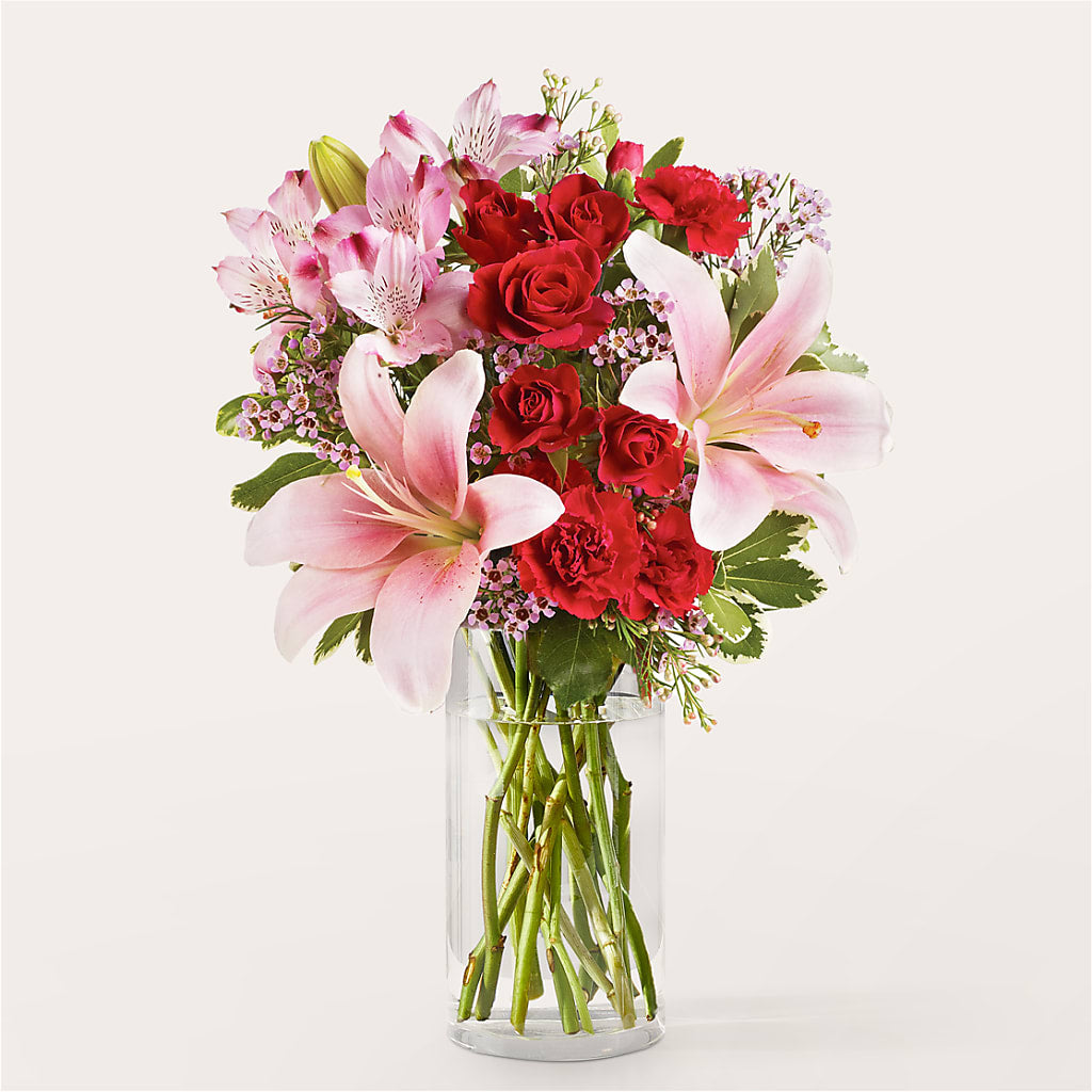 Kismet Bouquet – The Flower Shop For All Occasions, California MO