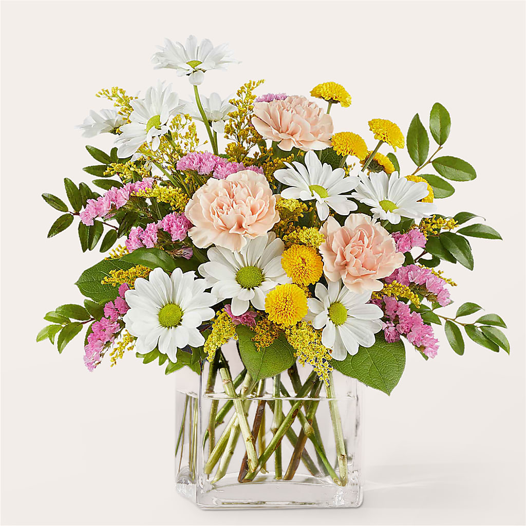Country Cottage Bouquet – The Flower Shop For All Occasions, California MO