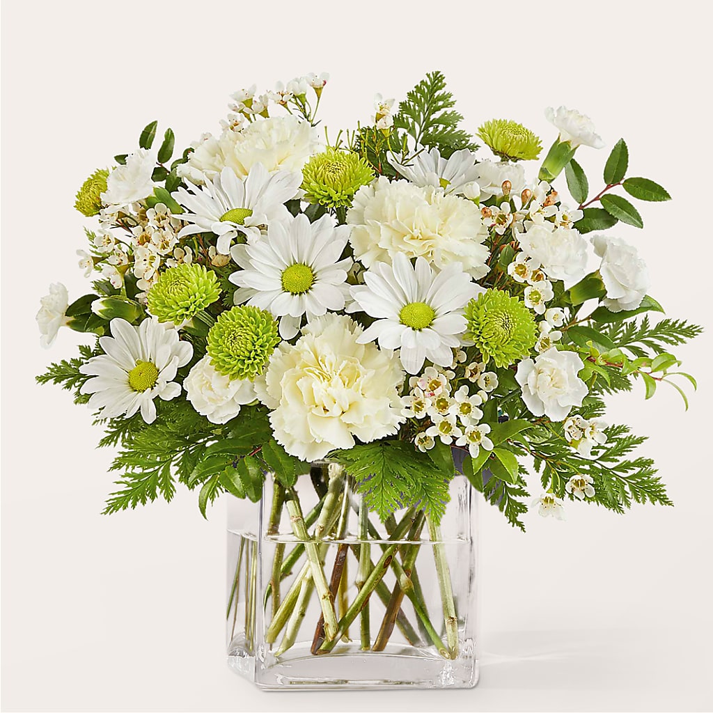 Momentary Meditation Bouquet – The Flower Shop For All Occasions, California MO