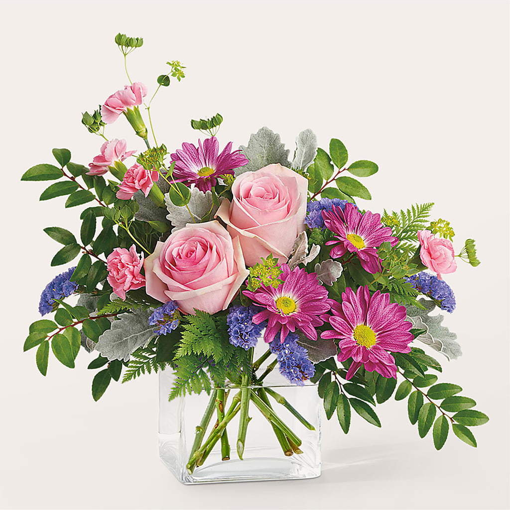 Starlet Bouquet – The Flower Shop For All Occasions, California MO
