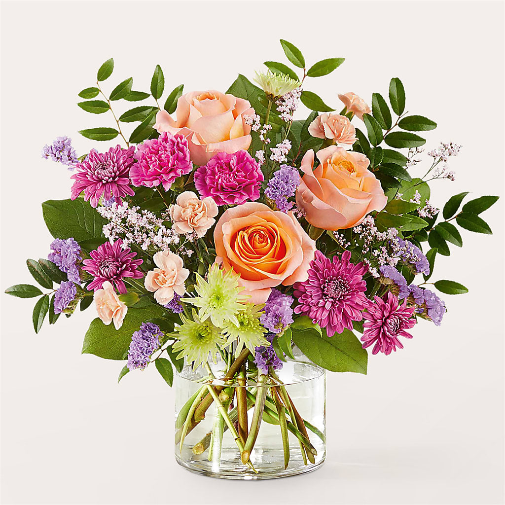 Effervescence Bouquet – The Flower Shop For All Occasions, California MO