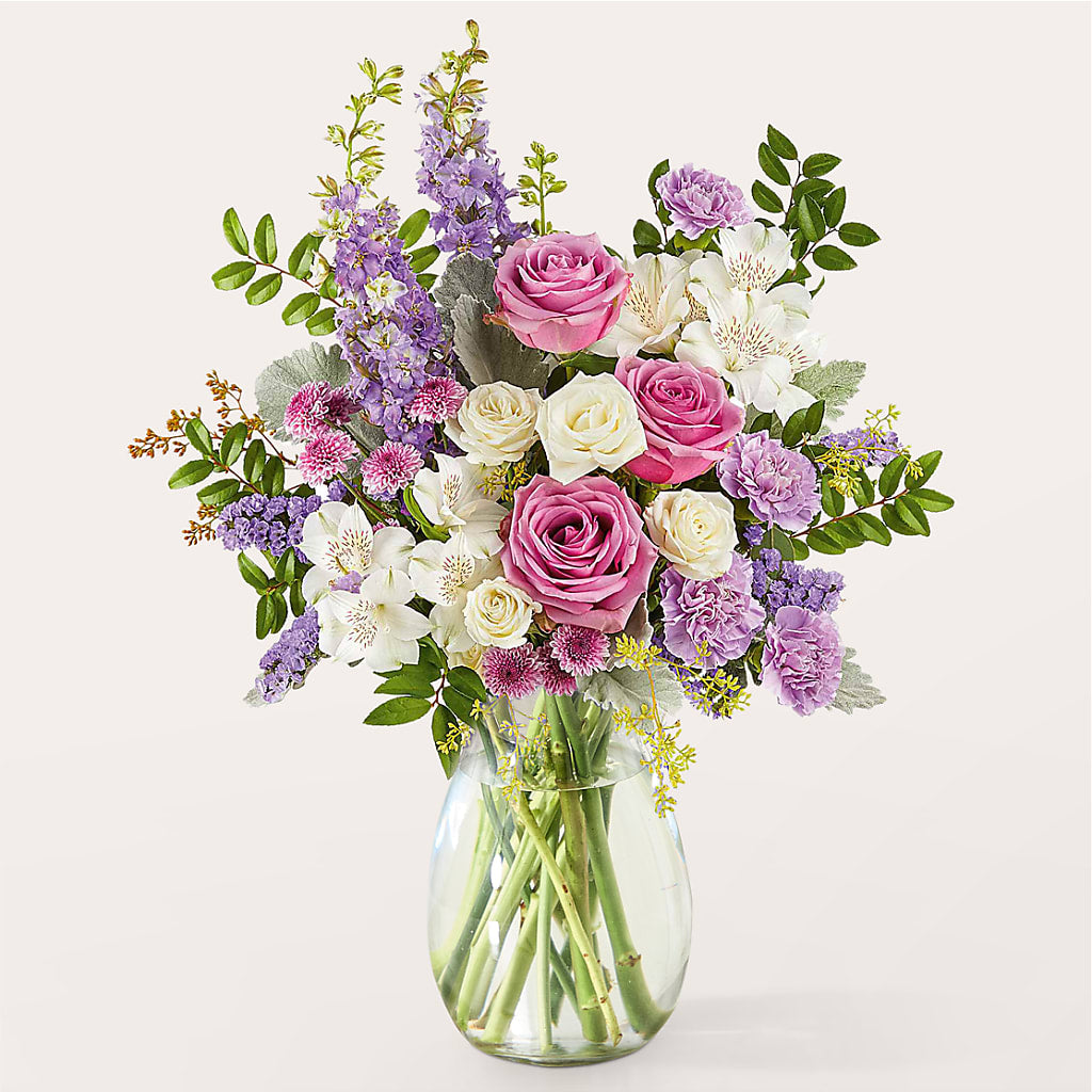 Lucky Me Bouquet – The Flower Shop For All Occasions, California MO