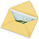 Greeting Card – The Flower Shop For All Occasions, California MO