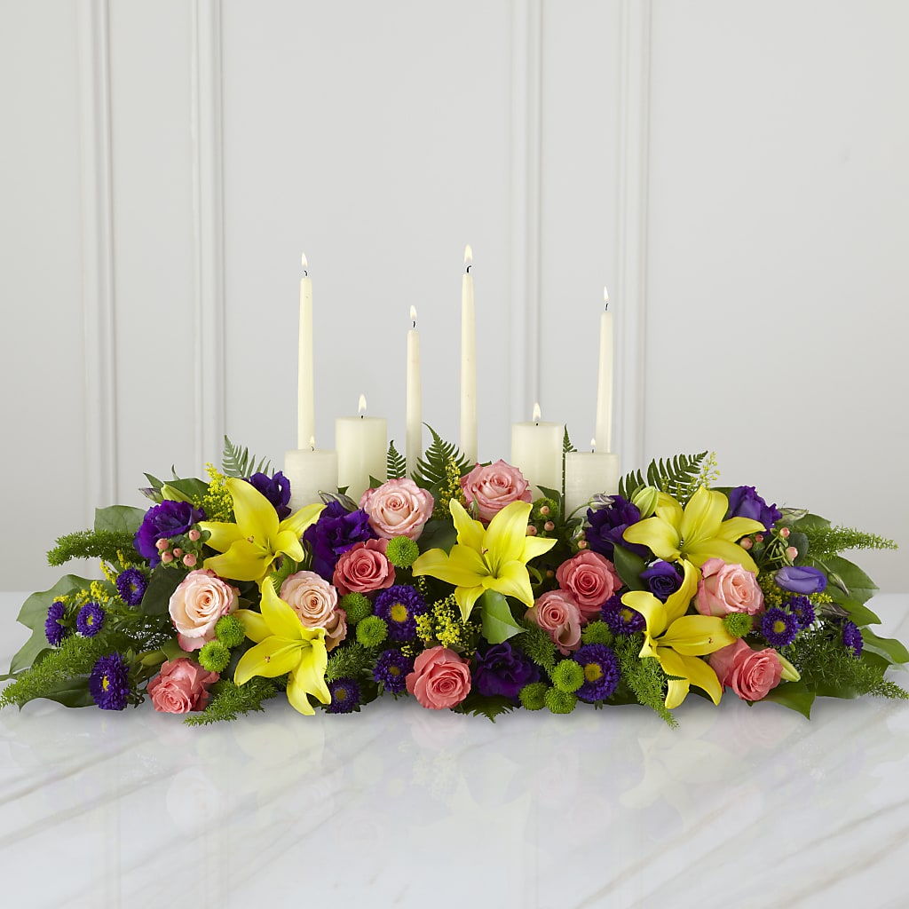 Forever Arrangement – The Flower Shop For All Occasions, California MO