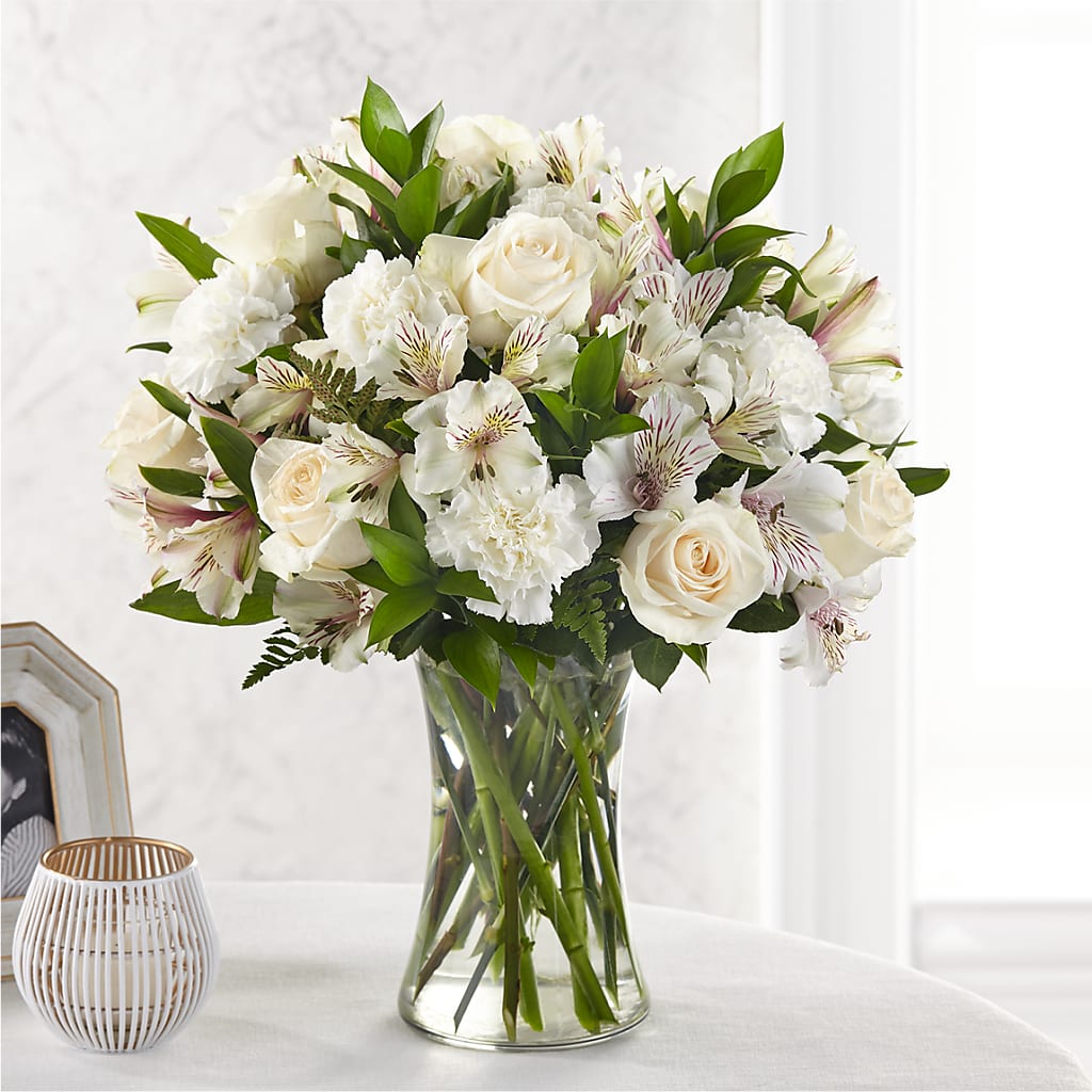 Cherished Friend Bouquet – The Flower Shop For All Occasions, California MO