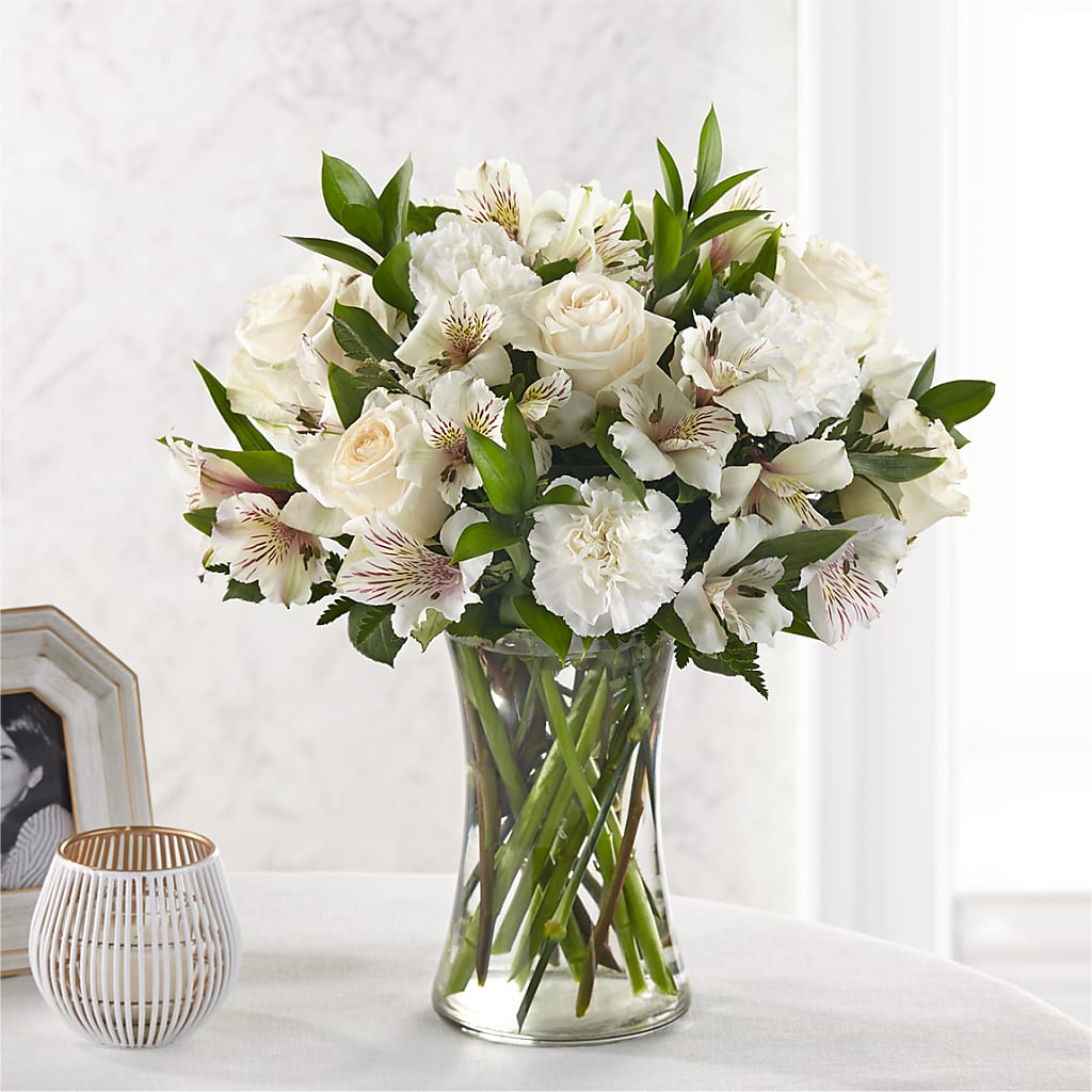 Cherished Friend Bouquet – The Flower Shop For All Occasions, California MO