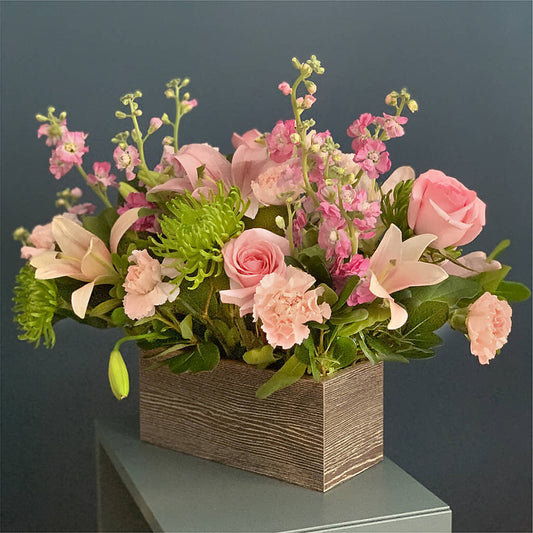 Beautiful Spirit Basket – The Flower Shop For All Occasions, California MO