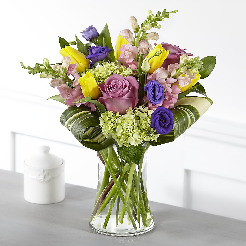 Wondrous Memories Bouquet – The Flower Shop For All Occasions, California MO