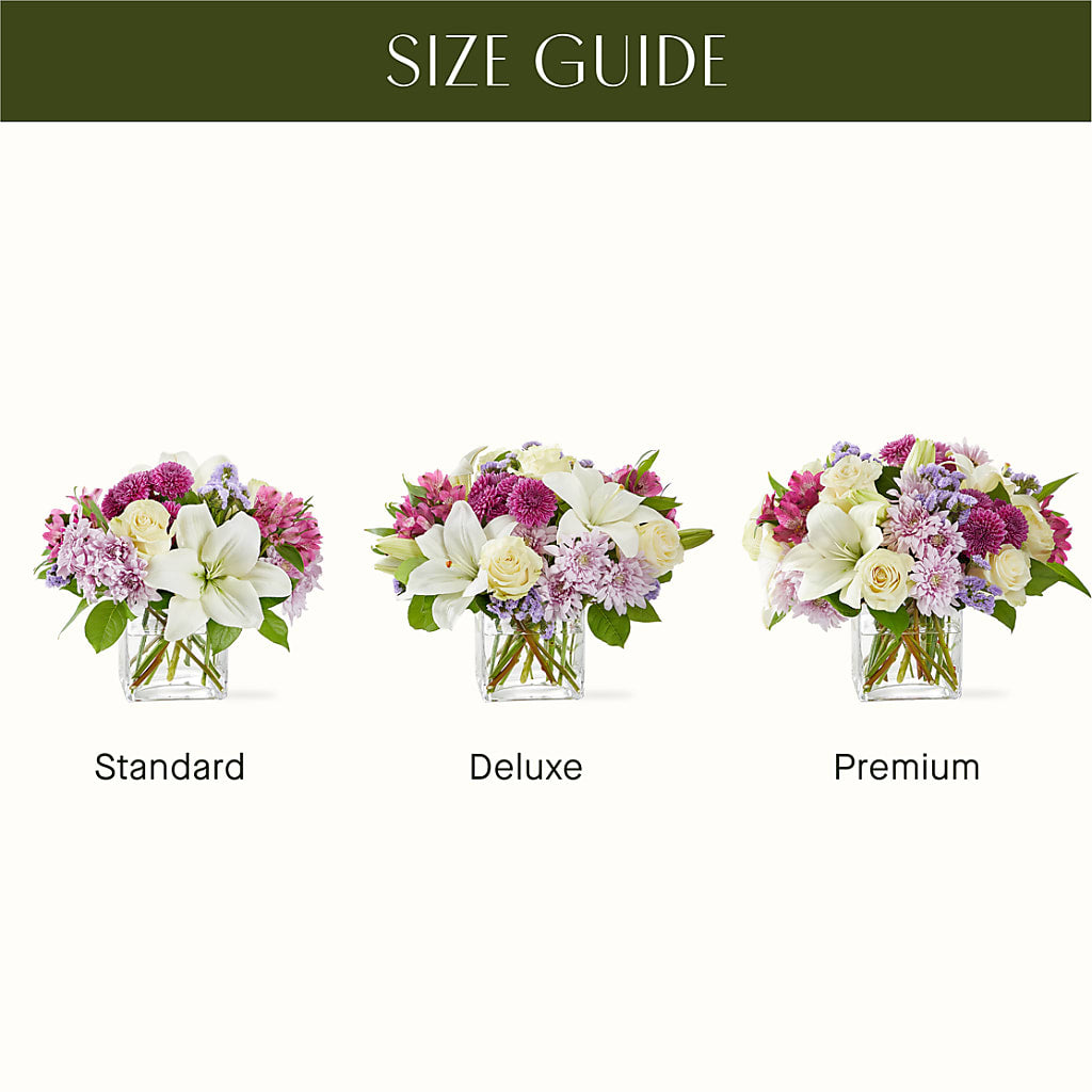Cared For Bouquet – The Flower Shop For All Occasions, California MO