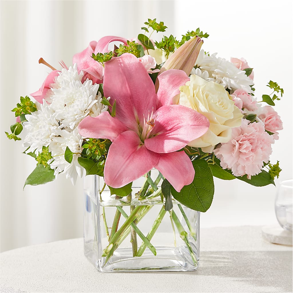 By Your Side Bouquet – The Flower Shop For All Occasions, California MO