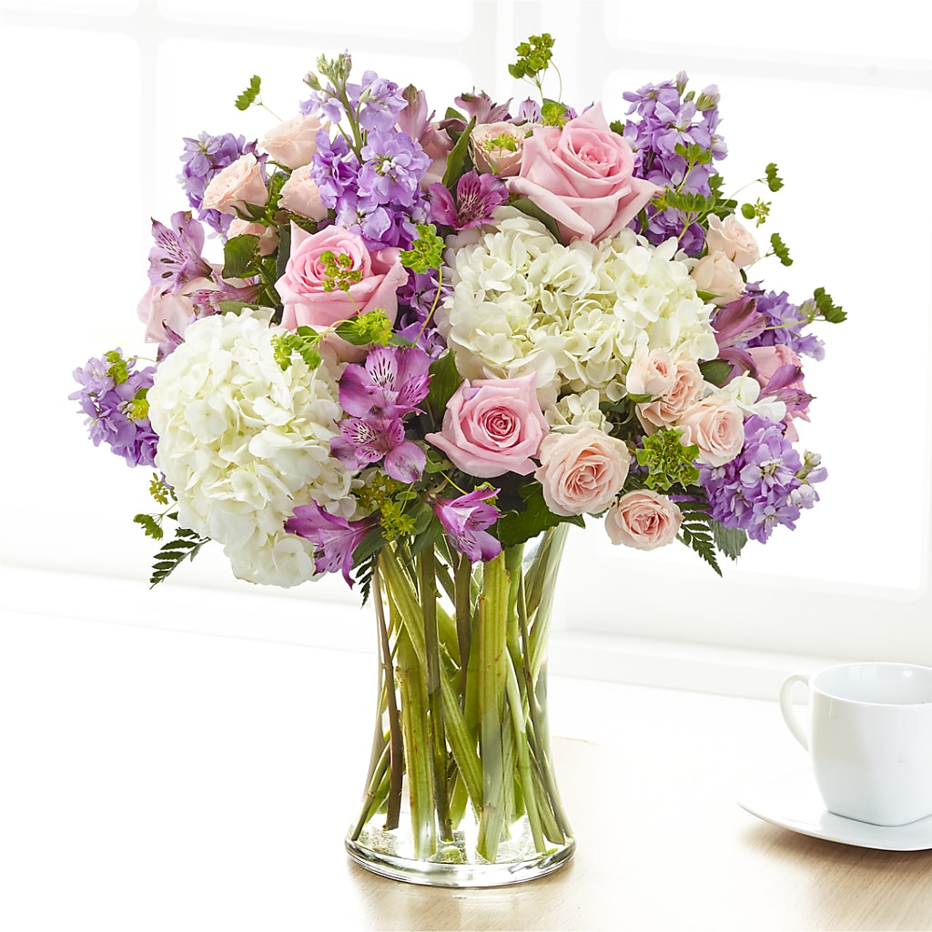Shared Sentiment Bouquet – The Flower Shop For All Occasions, California MO
