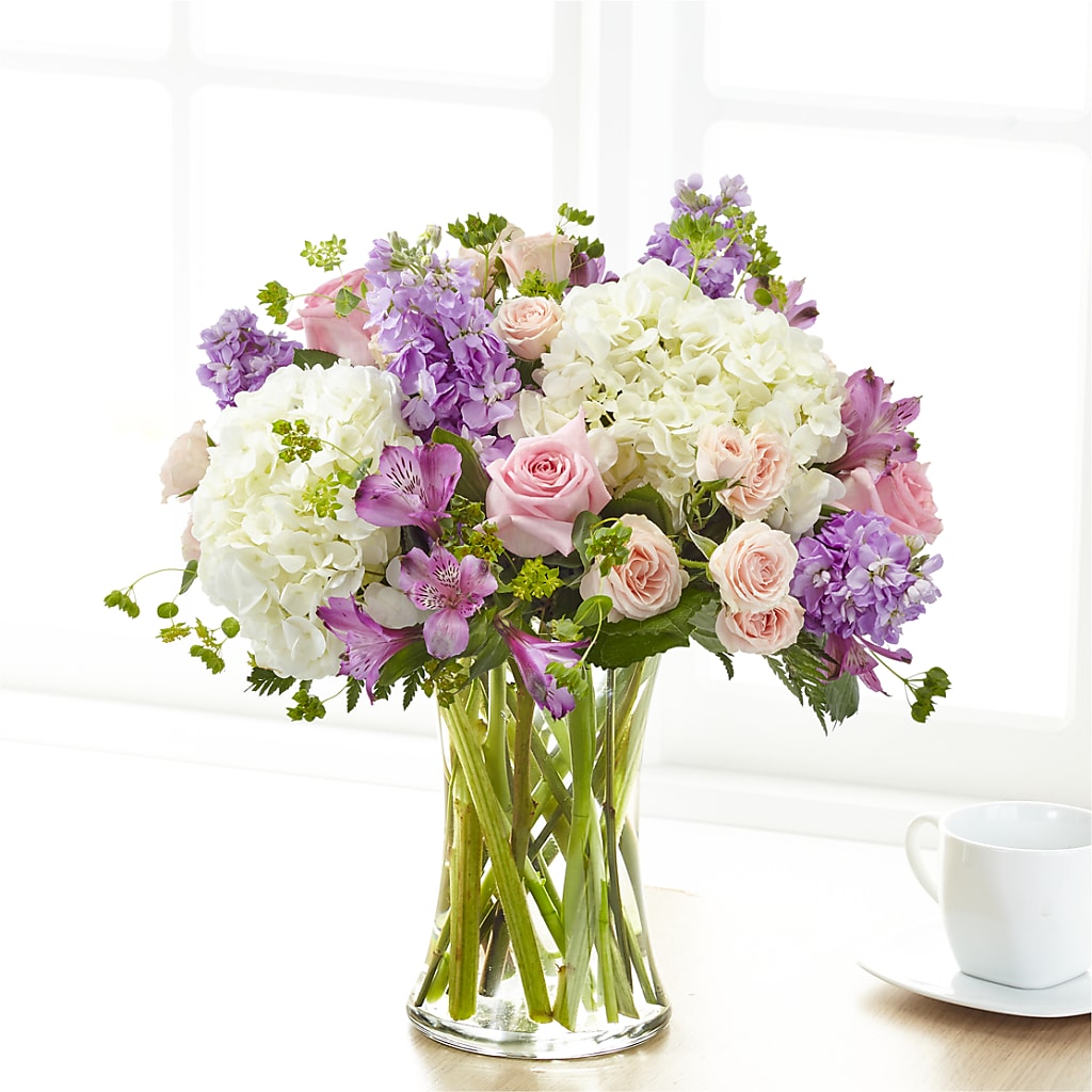 Shared Sentiment Bouquet – The Flower Shop For All Occasions, California MO