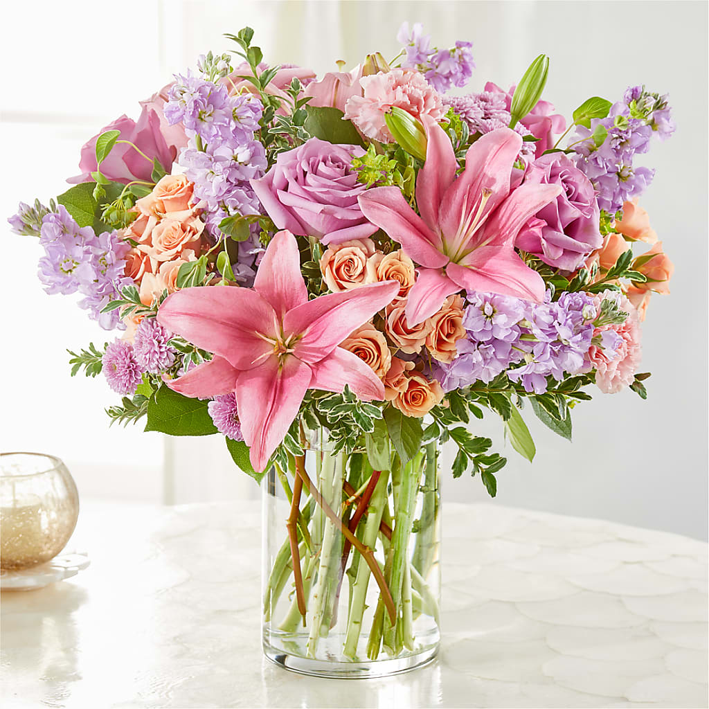 Resilience Bouquet – The Flower Shop For All Occasions, California MO