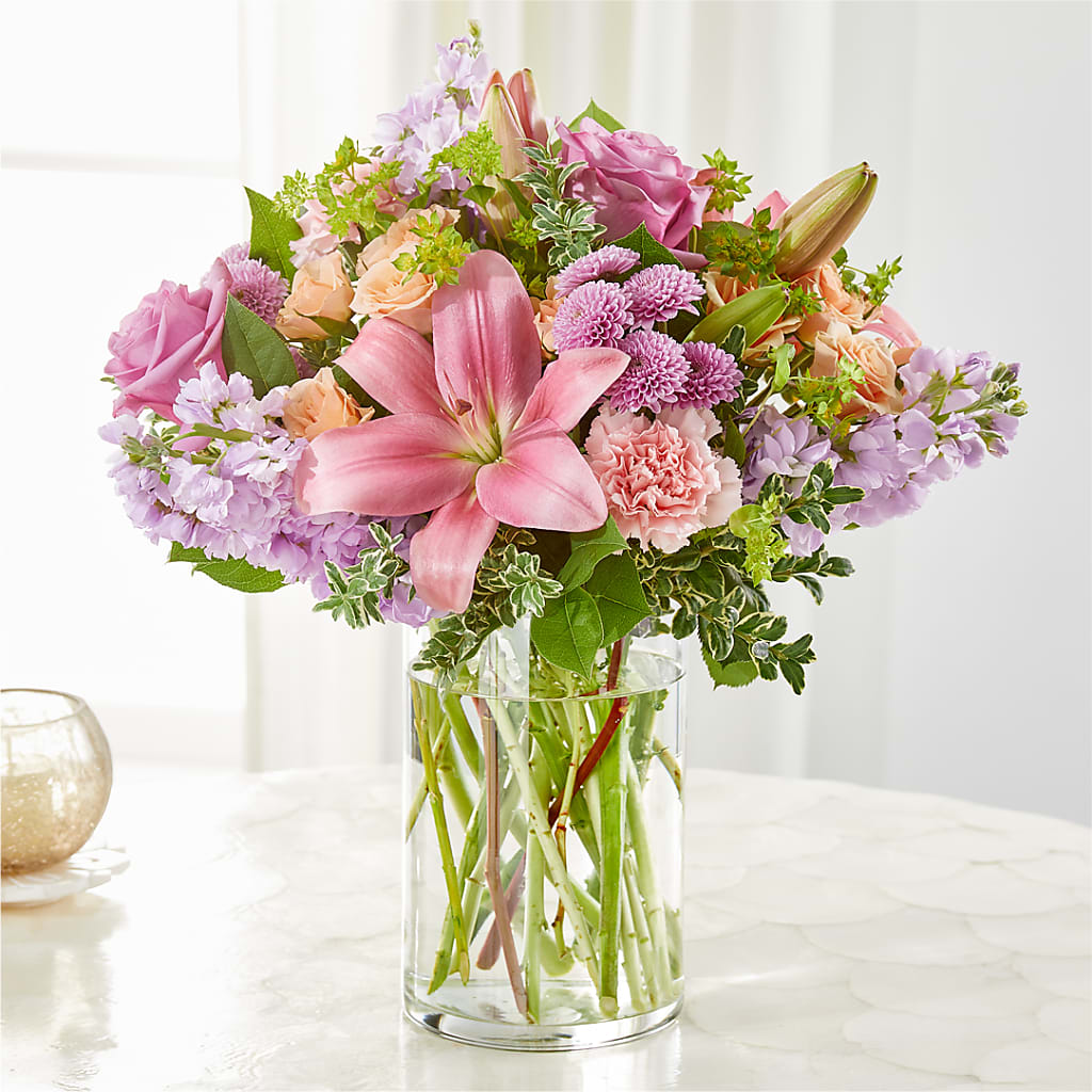 Resilience Bouquet – The Flower Shop For All Occasions, California MO