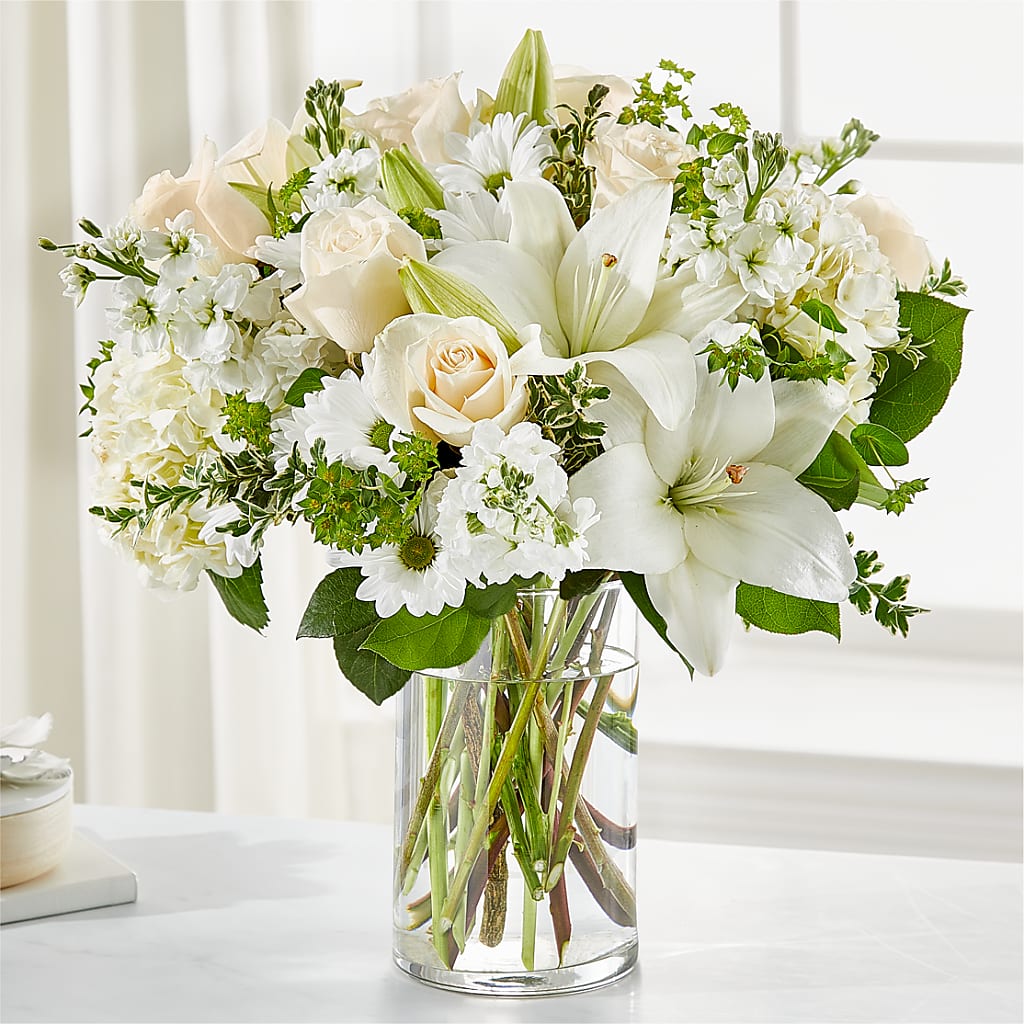 Hope & Renewal Bouquet – The Flower Shop For All Occasions, California MO