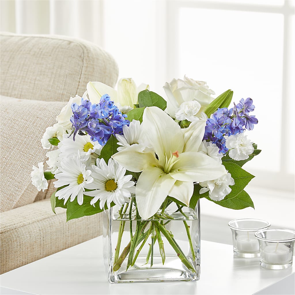 Restored Bouquet – The Flower Shop For All Occasions, California MO