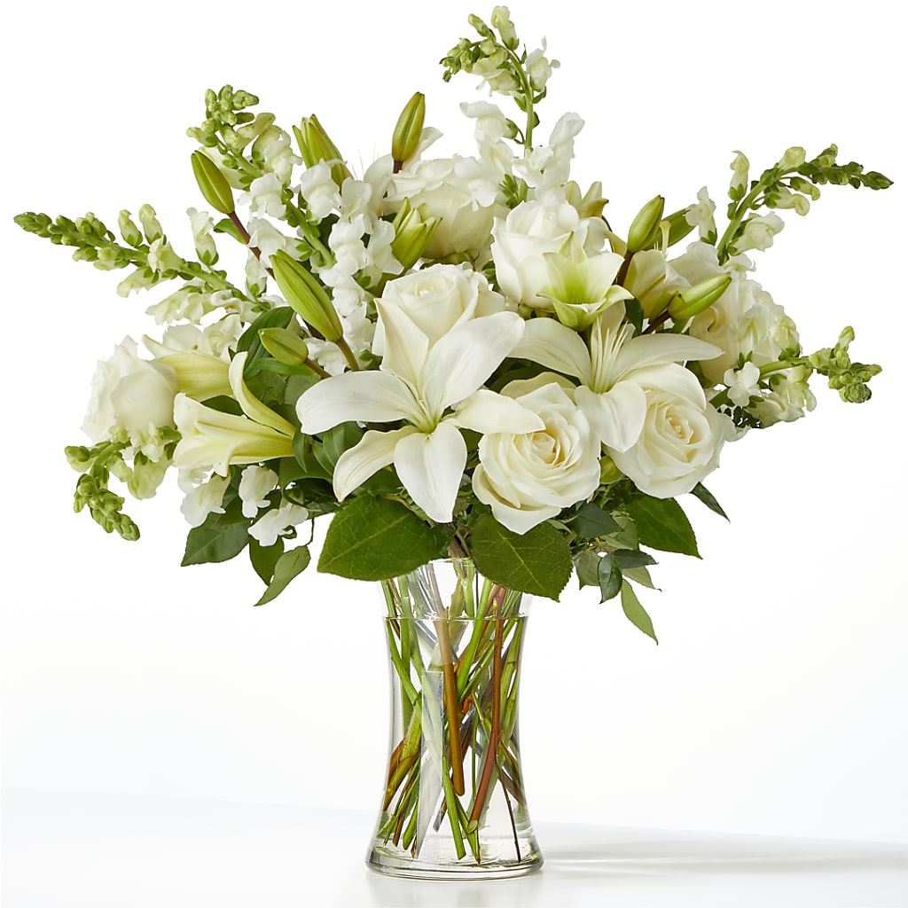 Eternal Friendship Bouquet – The Flower Shop For All Occasions, California MO
