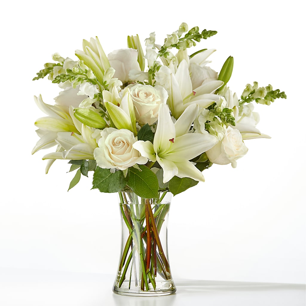 Eternal Friendship Bouquet – The Flower Shop For All Occasions, California MO