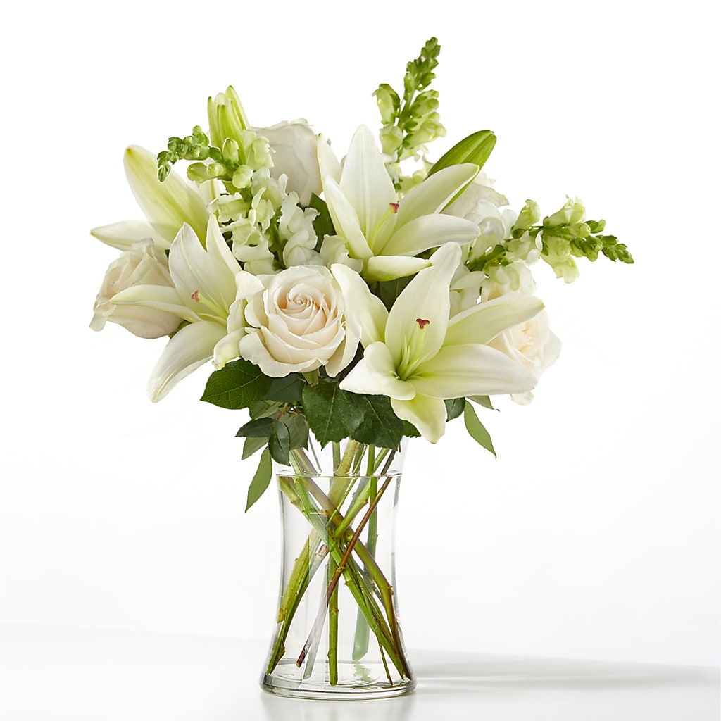 Eternal Friendship Bouquet – The Flower Shop For All Occasions, California MO