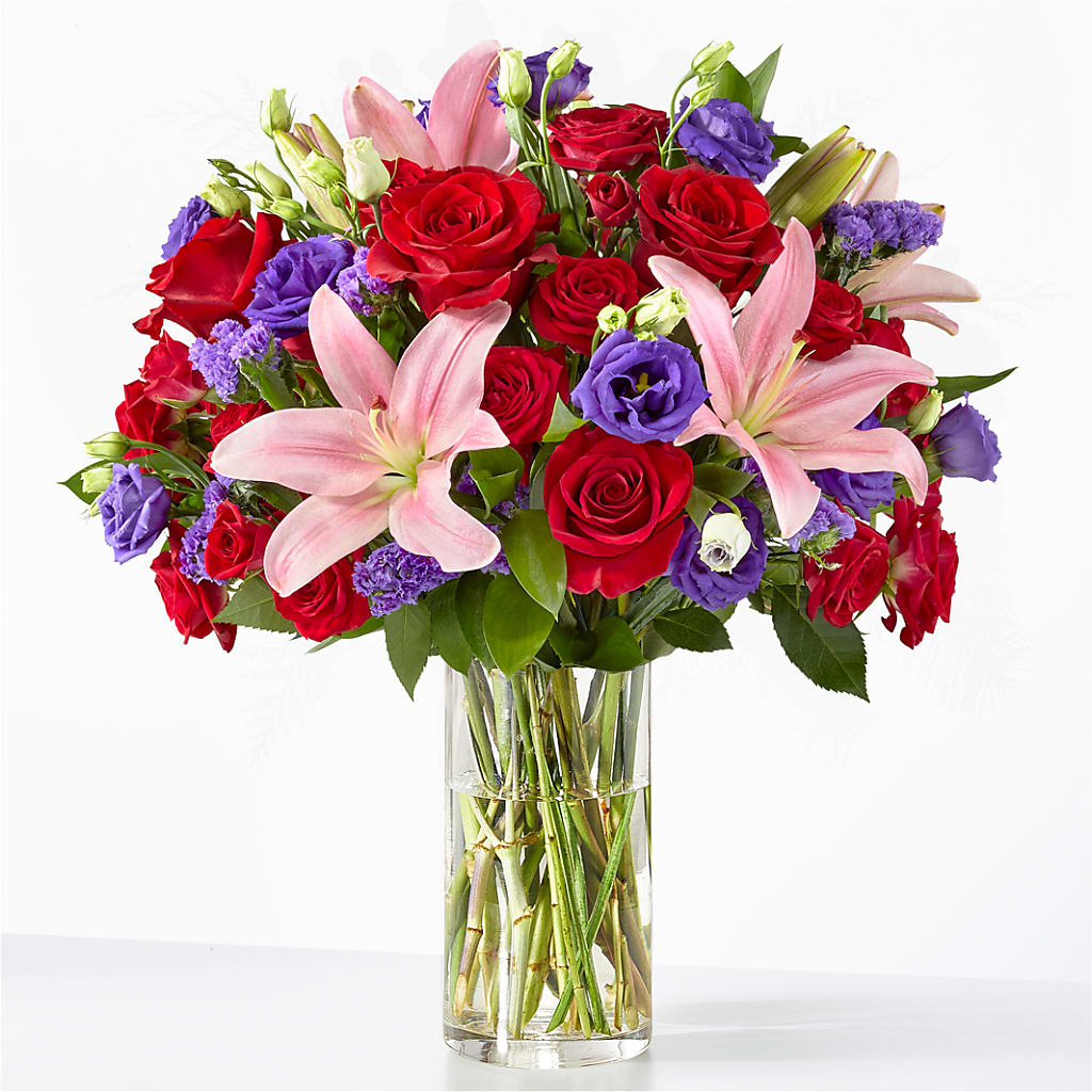 Truly Stunning Bouquet – The Flower Shop For All Occasions, California MO