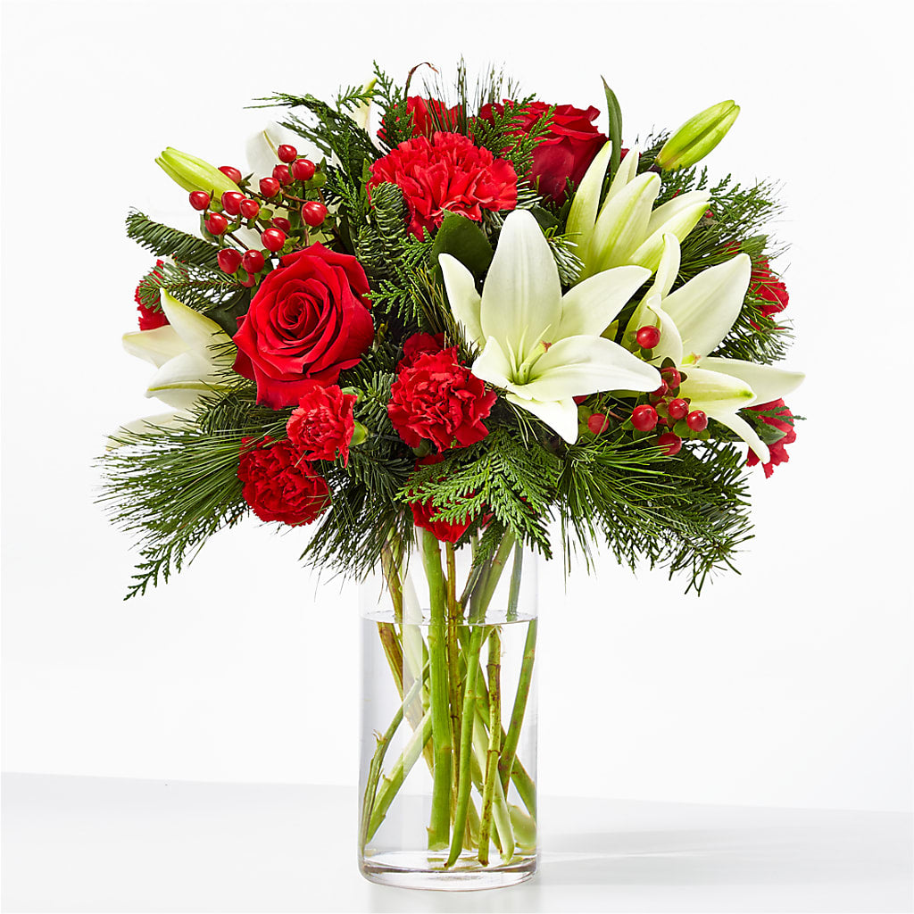 Joyful Greetings Bouquet – The Flower Shop For All Occasions, California MO