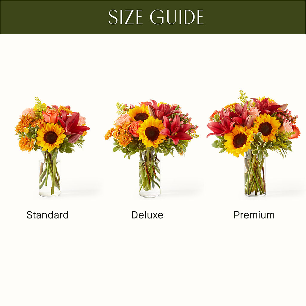 Acorn Lane Bouquet – The Flower Shop For All Occasions, California MO