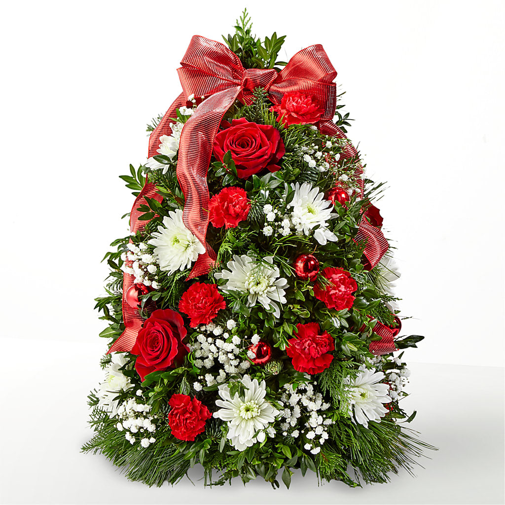 Make It Merry Tree – The Flower Shop For All Occasions, California MO