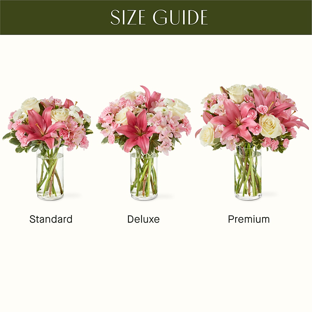 Piece of Cake Bouquet – The Flower Shop For All Occasions, California MO