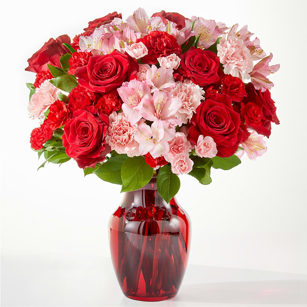 Candy Kisses Bouquet – The Flower Shop For All Occasions, California MO