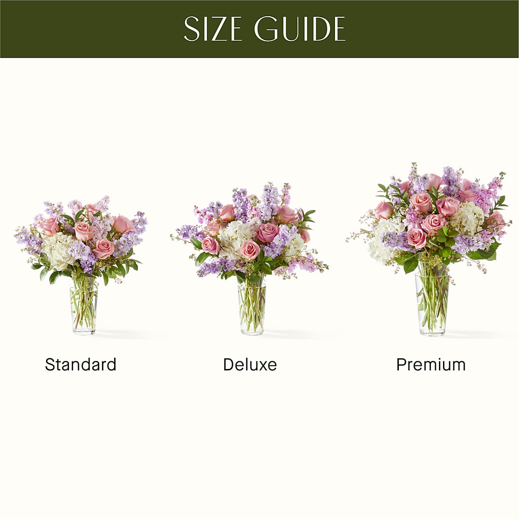 Embraced Bouquet – The Flower Shop For All Occasions, California MO