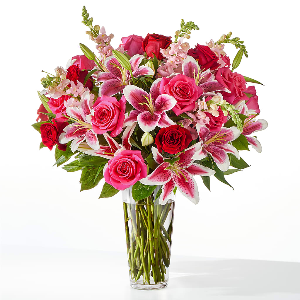 Always You Bouquet – The Flower Shop For All Occasions, California MO