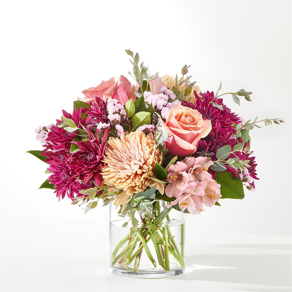 Berry Cobbler Bouquet – The Flower Shop For All Occasions, California MO