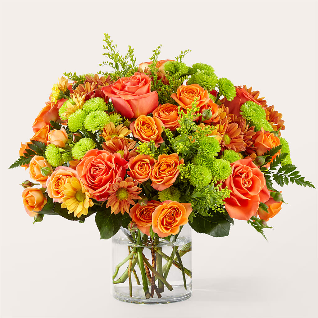The Farmhouse Bouquet – The Flower Shop For All Occasions, California MO