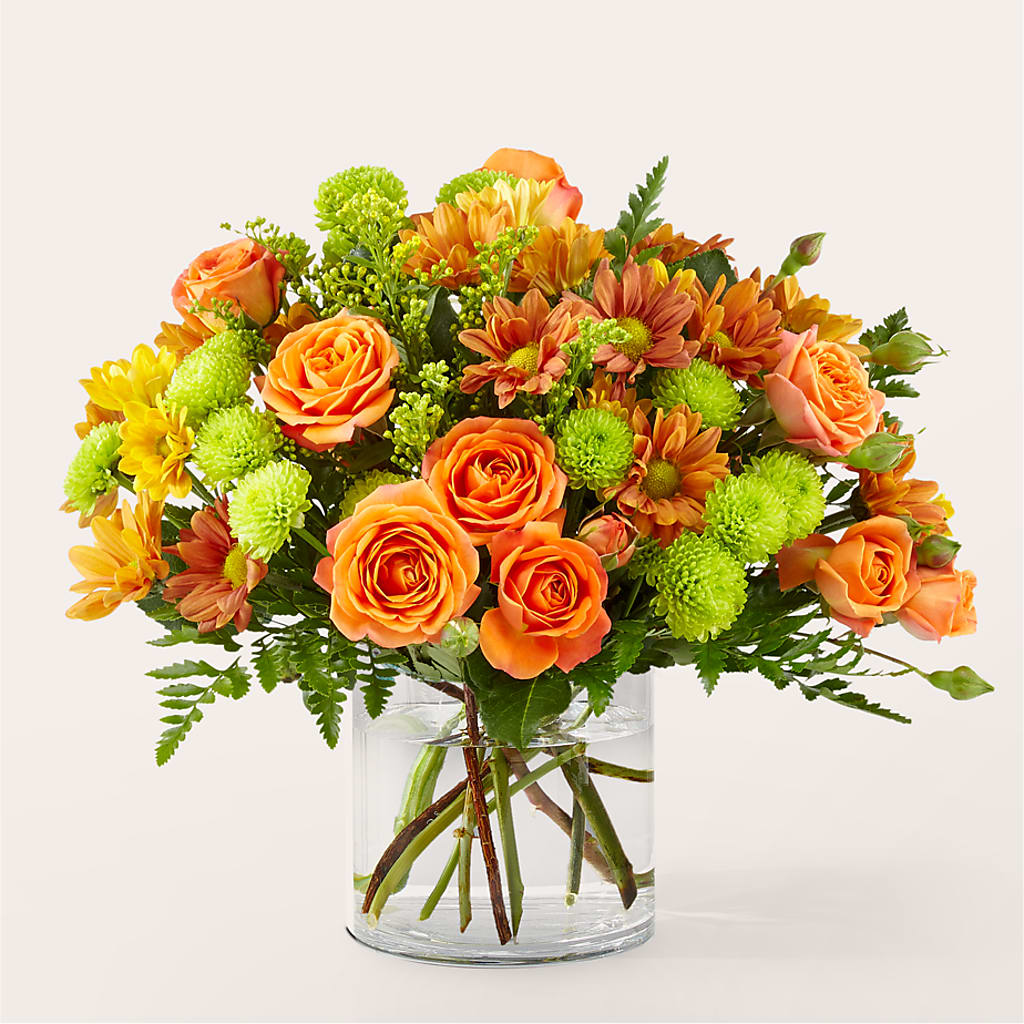 The Farmhouse Bouquet – The Flower Shop For All Occasions, California MO