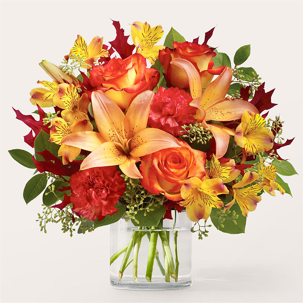 Pecan Pie Bouquet – The Flower Shop For All Occasions, California MO