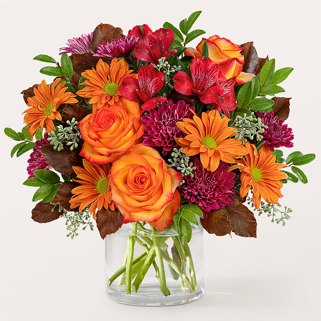 Brisk Morning Bouquet – The Flower Shop For All Occasions, California MO