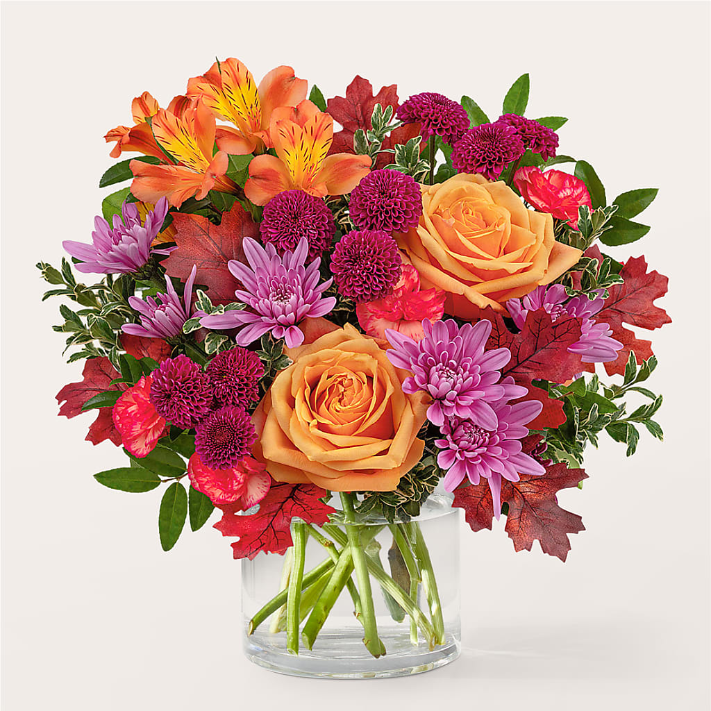 Terracotta Treasures Bouquet – The Flower Shop For All Occasions, California MO