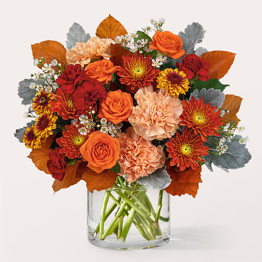 Merlot Bouquet – The Flower Shop For All Occasions, California MO