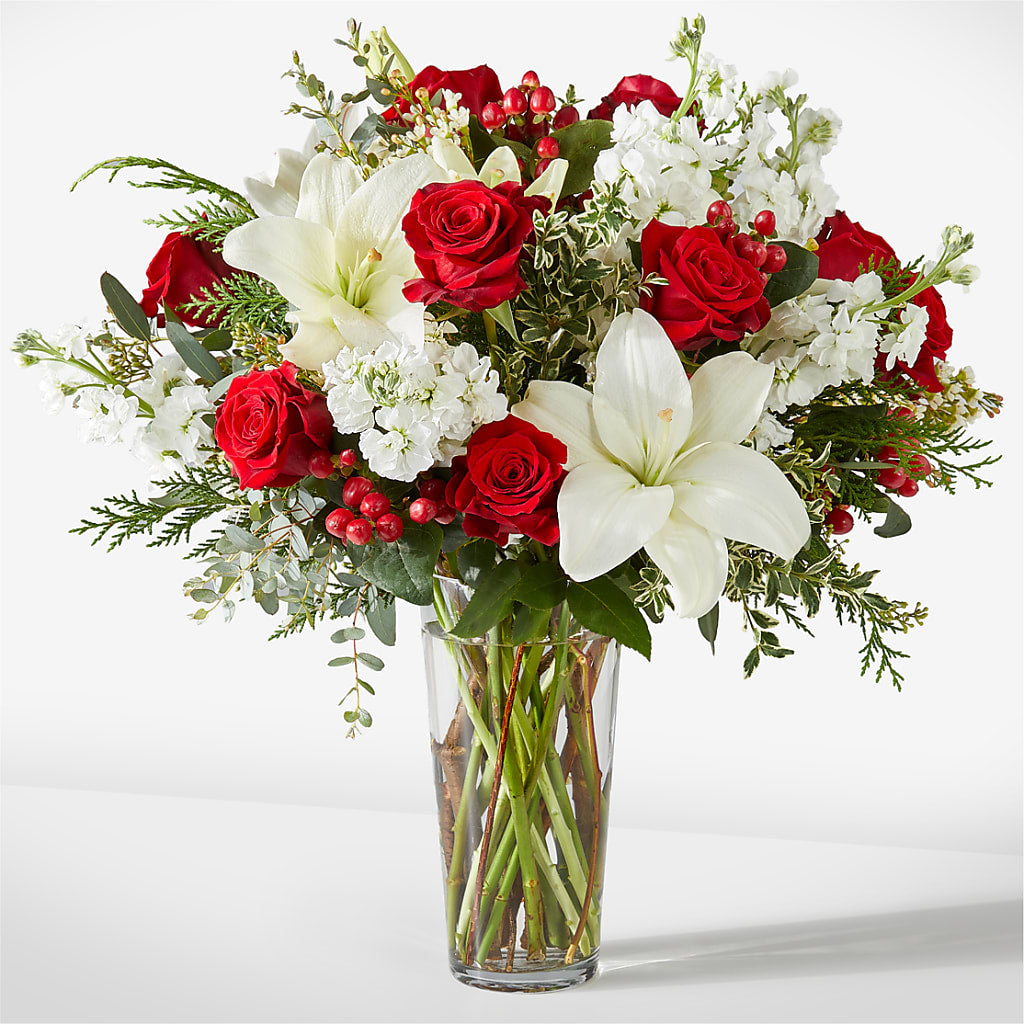 Twinkle Lights Bouquet – The Flower Shop For All Occasions, California MO