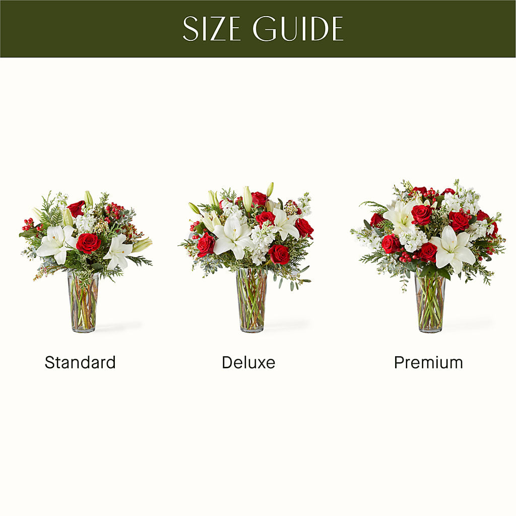 Twinkle Lights Bouquet – The Flower Shop For All Occasions, California MO
