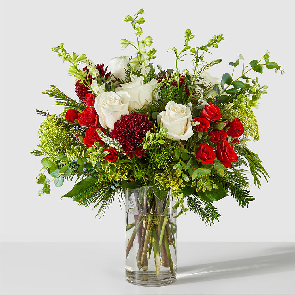 Favorite Traditions Bouquet – The Flower Shop For All Occasions, California MO